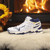 Кросівки для волейболу чоловічі високі Mizuno Wave Voltage Mid V1GA2165-43 (Розмір EU 44.5 46), фото 8