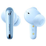Bluetooth-гарнітура Anker SoundCore Liberty 4 NC Light Blue (A3947G61), фото 2