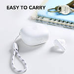 Bluetooth-гарнітура Anker SoundCore R50i White (A3949G21/A3949G22), фото 9