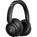 Bluetooth-гарнітура Anker SoundCore Life Q30 v2 Black (A3028313), фото 2