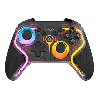 Геймпад IPega бездротовий Bluetooth ПК Android iOS PS3 PS4 Smart TV PG-9666TH