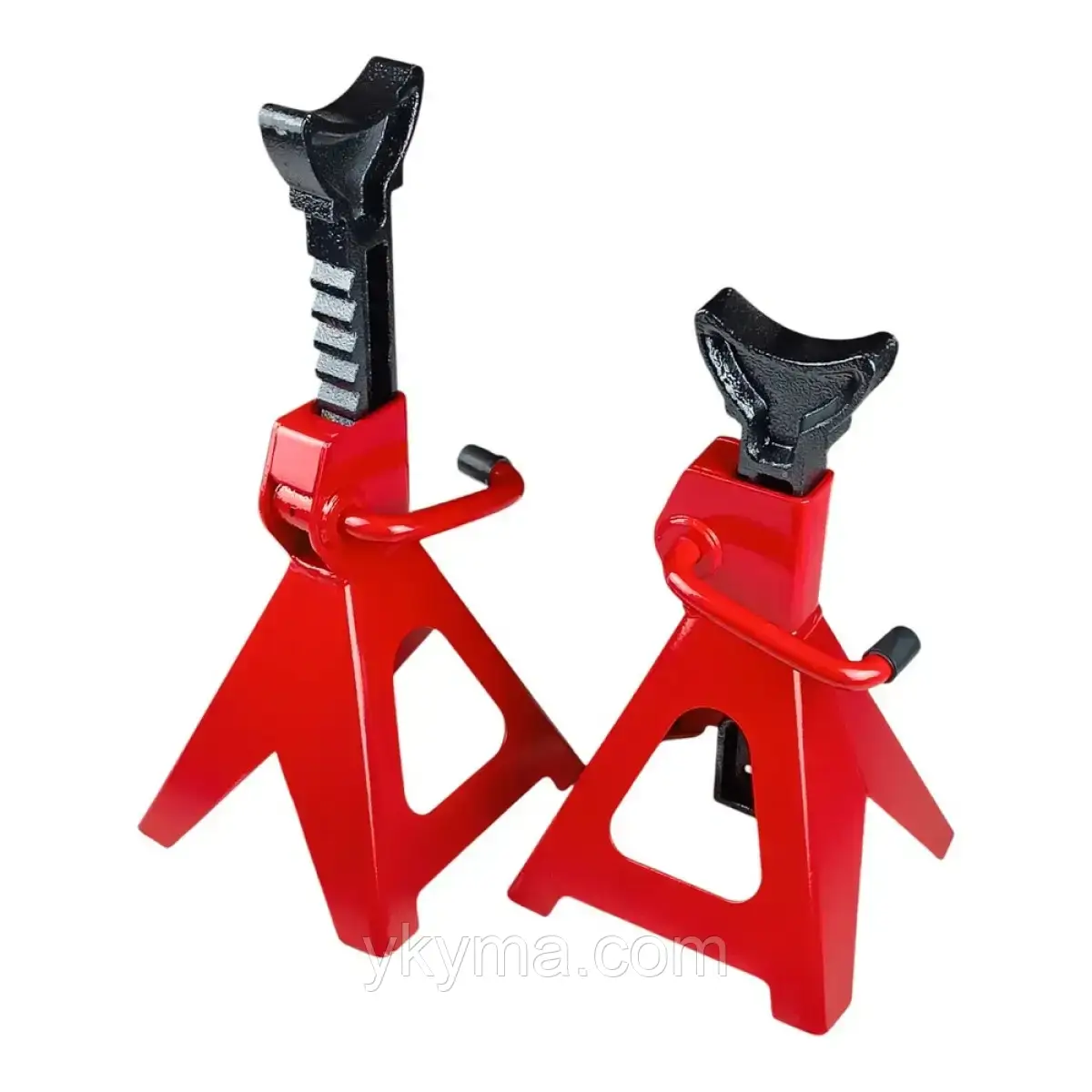 Комплект підставок під машину - JS- 3T Forte, фото 1