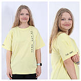 Футьолка для дівчат, хлопців . .ГУРТ і Роздріб, фото 7