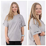 Футьолка для дівчат, хлопців . .ГУРТ і Роздріб, фото 3