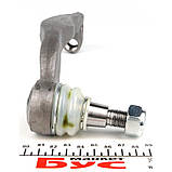 Наконечник рульової тяги VW T5 03- Пр., фото 6