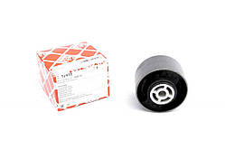 Сайлентблок задньої подушки двигуна Citroen Jumpy II / Peugeot Expert II 2.0 (бензин) 2007- 12415 FEBI