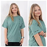 Футьолка для дівчат, хлопців . .ГУРТ і Роздріб, фото 3