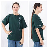 Футьолка для дівчат, хлопців . .ГУРТ і Роздріб, фото 4