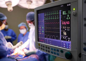 Монітори пацієнта