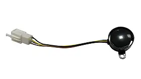 Реле поворотів для електровелосипеда Crosser CR2 457