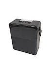 Повербанк (100000mah) Remax FP-1 27W+22.5W Black