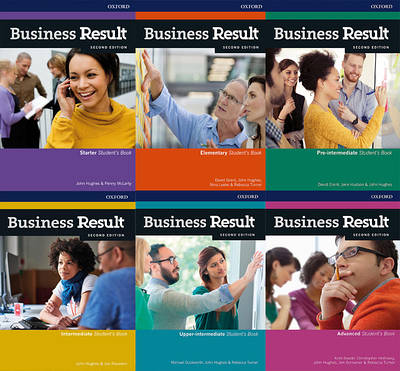 Business Result (2nd edition)