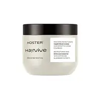 Маска відновлююча з ефектом ламінування Koster Hairvive, 300мл (KOST20415)