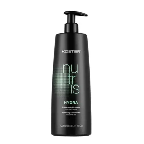 Кондиціонер зволожуючий для частого використання Koster Nutris Hydra, 1000мл (KOST20675)