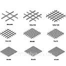 Підвісна cтеля Грильято 60х60 мм, фото 7