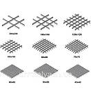 Підвісна стеля Грильято, фото 8