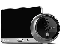 Комплект 3 в 1 Ezviz CS-DP1C (A0-4A1WPFBSR)