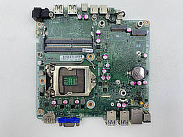 Материнська плата G6 s1151 USFF(mITX) HP EliteDesk 800 G2 Desktop Mini - DOLOMITE REV:A(1151, Q170, DDR4*2)