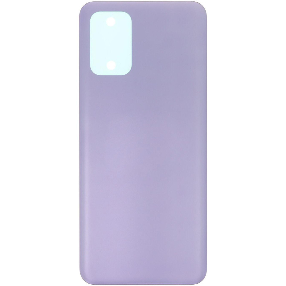 Задня кришка Nokia G42 фіолетова, Purple, оригінал PRC
