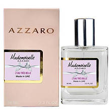 Azzaro Mademoiselle L'Eau Tres Belle Perfume Newly жіночий 58 мл