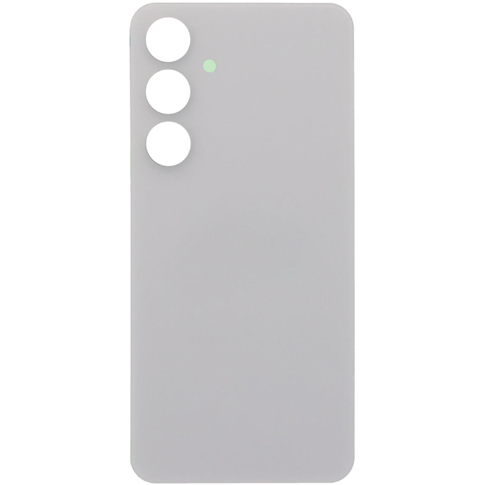 Задня кришка Samsung S721 Galaxy S24 FE бежева