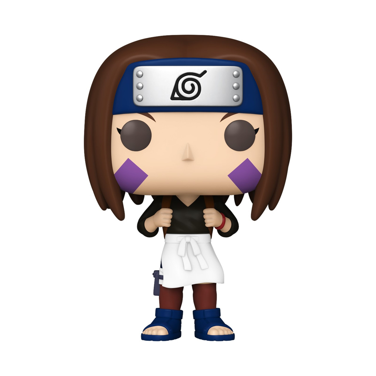 Колекційна фігурка Funko POP Animation: Naruto - Rin Nohara (5908305248446)