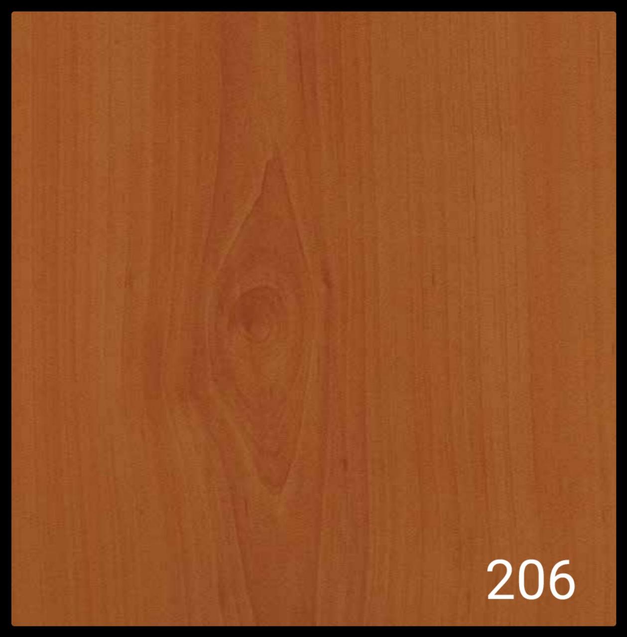 HPL панель PELILAM Exterior 6 мм декор № 206