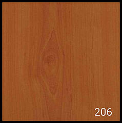 HPL панель Wood - PELILAM Exterior 6 мм декор № 206