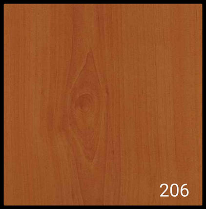 HPL панель Wood - PELILAM Exterior 6 мм декор № 206, фото 1