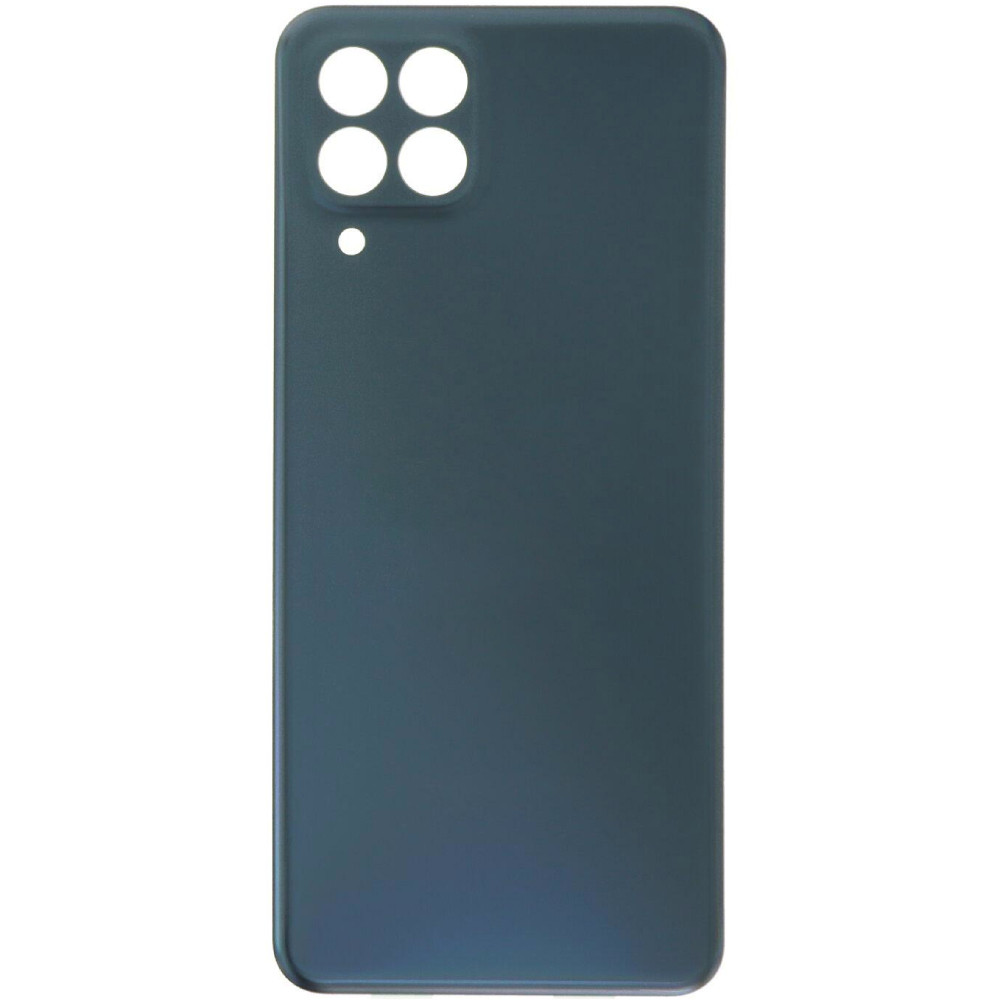 Задня кришка Samsung M336 Galaxy M33 синя