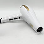 Фен для волосся, 2 насадки, 3000Вт, Crownberg CB-2305 / Фен з дифузором / Фен з насадками / Фен для сушіння волосся, фото 5