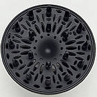 Фен для волосся, 2 насадки, 3000Вт, Crownberg CB-2305 / Фен з дифузором / Фен з насадками / Фен для сушіння волосся, фото 9