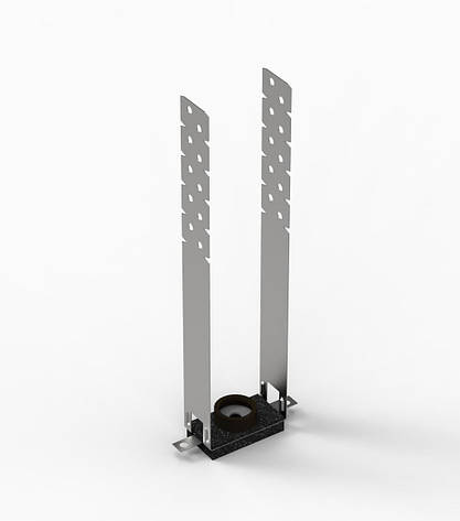 Виброизоляционное кріплення VibrOK Plus 250, фото 2