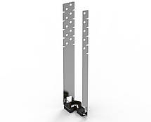 Виброизоляционное кріплення VibrOK Plus 250, фото 3