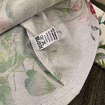 Дитячий реглан метелики в квітах Five Stars 10936-104p, фото 4