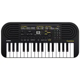 Синтезатор Casio SA-51