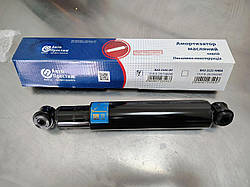 Амортизатор ВАЗ 2101, 2103, 2106, 2105, 2107 задній масляний з втулками (посилений) (вир-во Авто Престиж)