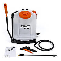 Обприскувач Stihl SG 51, фото 3