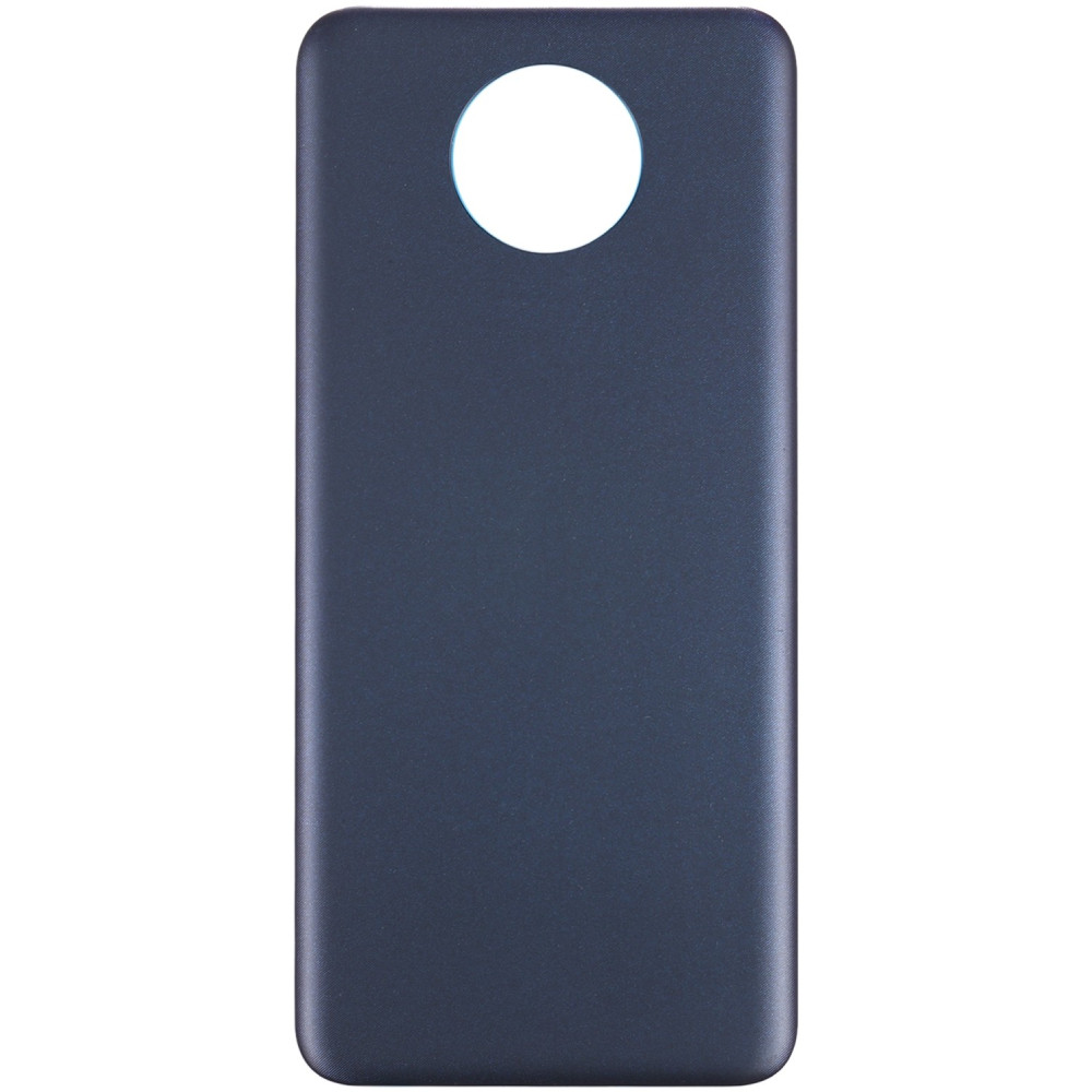 Задня кришка Nokia G10 синя, Night, оригінал PRC