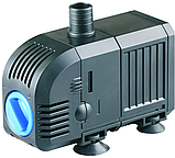 Заглибний насос помпа для акваріума, фонтана, ставка SunSan HJ-500, 500 л/год, 7 Вт, фото 6