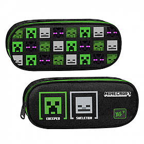 Пенал м'який YES PH-30 Minecraft Game