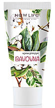 Крем для рук BAVOVNA