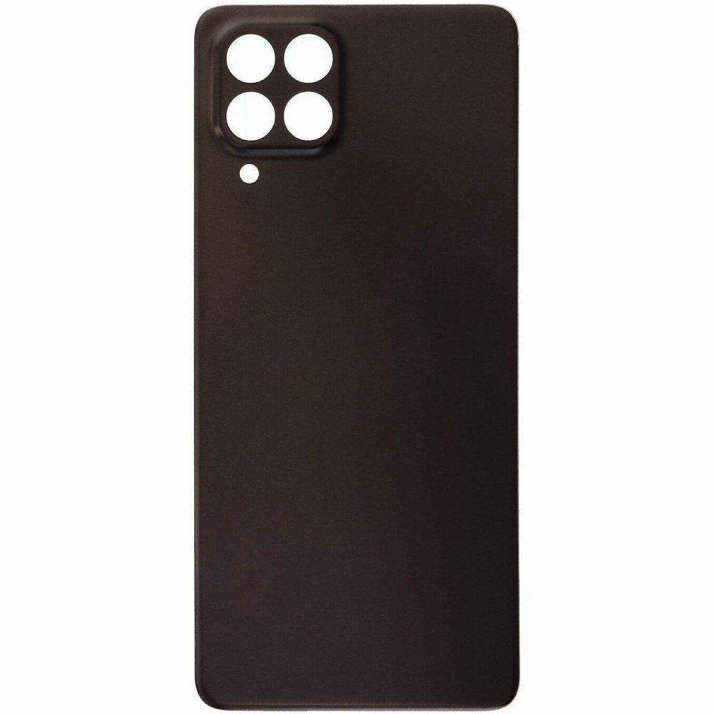 Задня кришка Samsung M536B Galaxy M53 коричнева, Brown