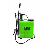 Обприскувач ручний напірний Bass Polska 8641 12 л, фото 8