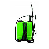 Обприскувач ручний напірний Bass Polska 8641 12 л, фото 9