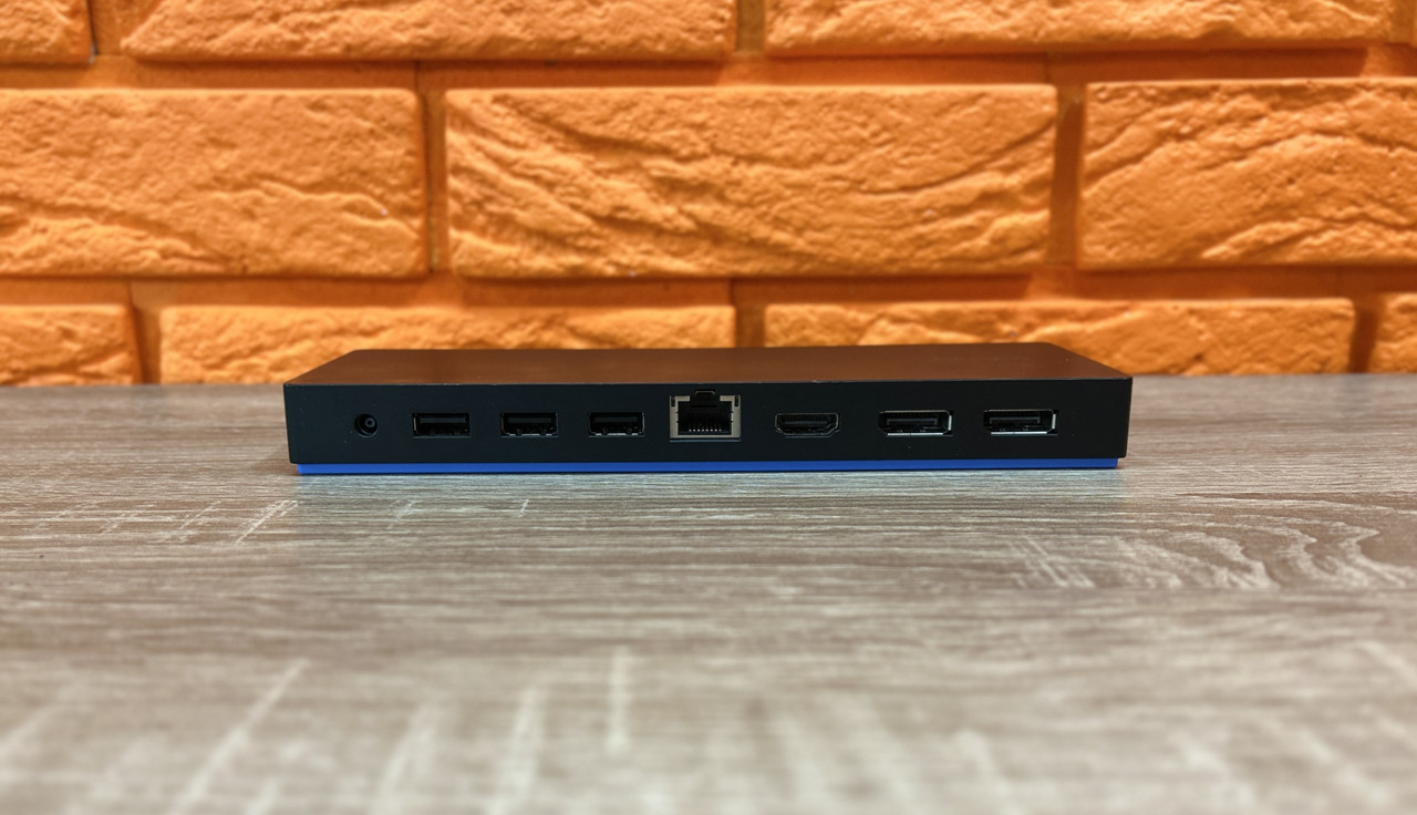 Док-станція HP Elite USB-C G4 (3FF69AA)