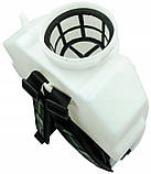 Обприскувач ручний напірний Bass Polska 8627 12 л НА АКУМУЛЯТОРНОЇ БАТАРЕЇ, фото 4