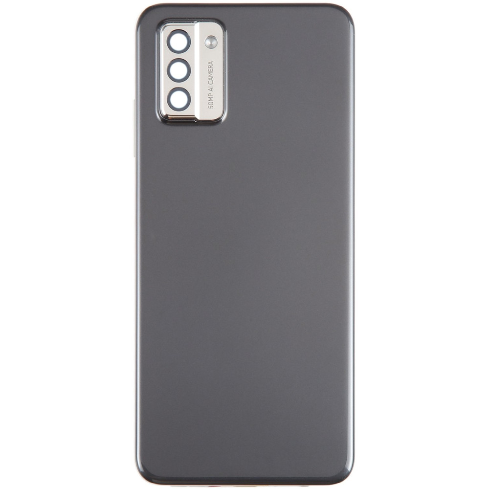 Задня кришка Nokia G22 /Nokia Venom сіра