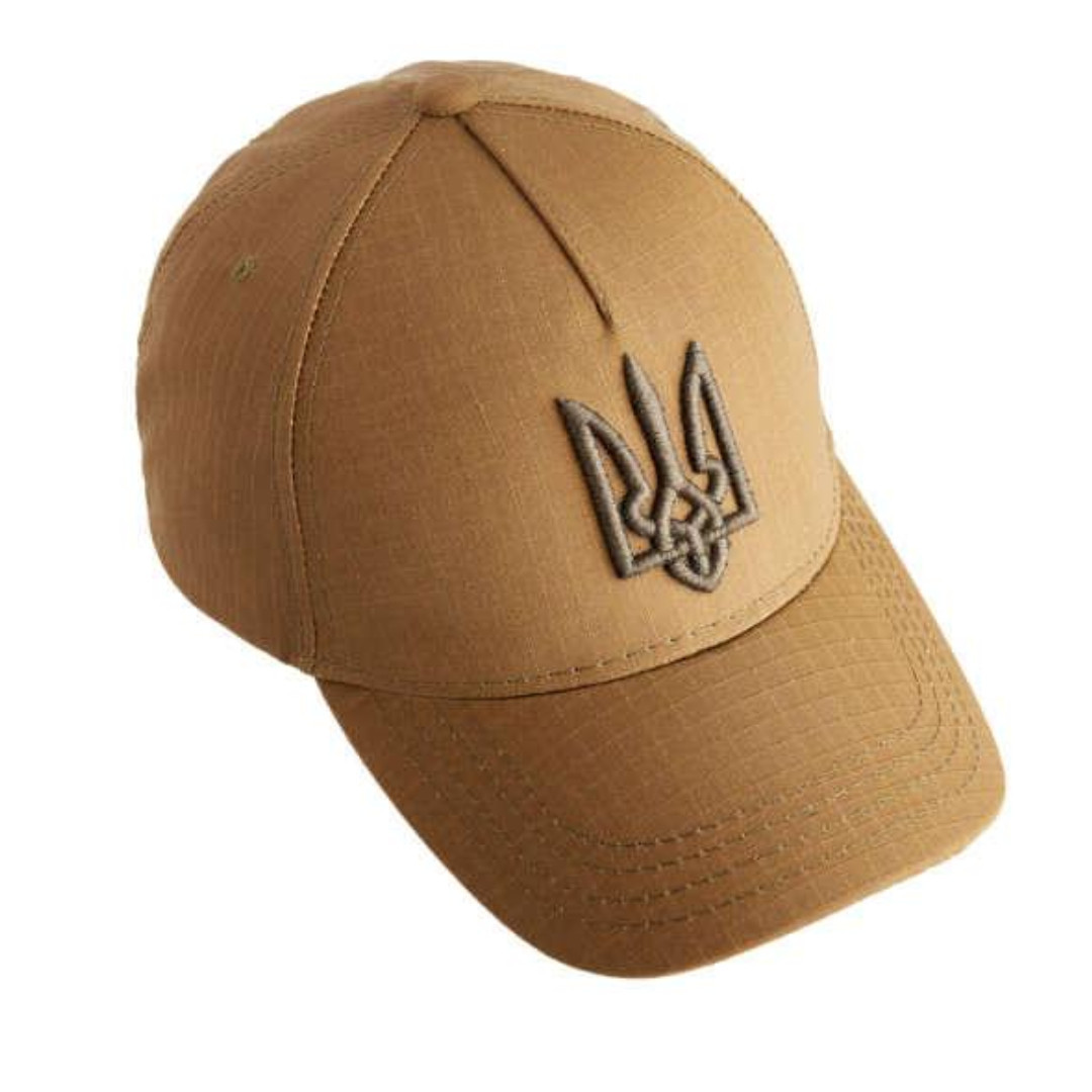 Кепка герб койот, фото 1