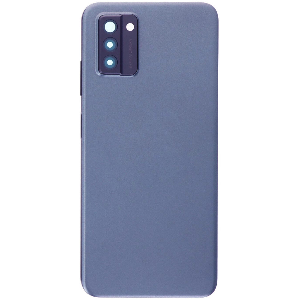 Задня кришка Nokia G22/Nokia Venom синя